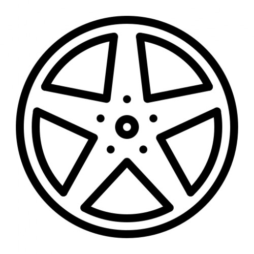  Noname Колпак Ступицы Газ, Газель С Болтом Noname 
