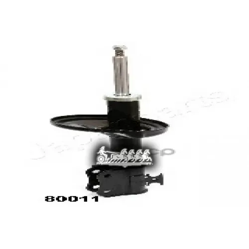 Амортизатор Suzuki Liana 01- Передн.прав.(Газ) Japanparts 