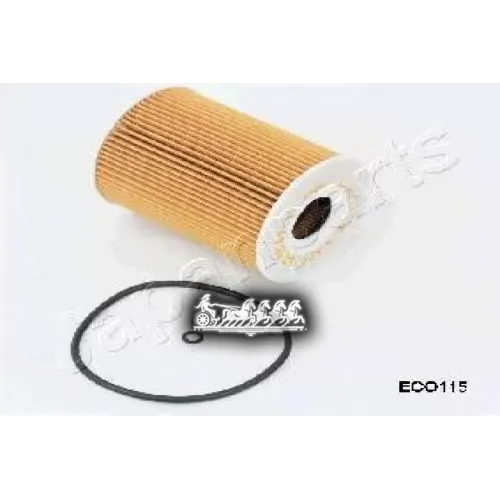 Фильтр Масляный Mb E(W211)/Gl(X164)/Ml(W164)/S(W221) 420/450 Cdi Japanparts 