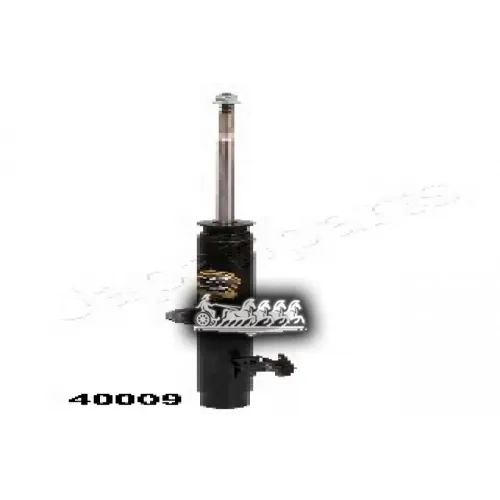 Амортизатор Передний Правый Газовый Japanparts MM-40009