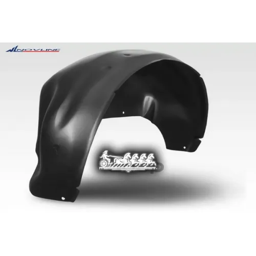 Подкрылок Задний Правый Для Ford Transit Autofamily 