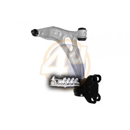 Рычаг Ford Focus Cb8 11-15 Передн.лев. 4U 