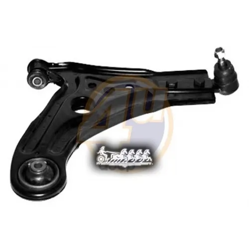 Рычаг Chevrolet Aveo 03- Пер.подв. 4U 
