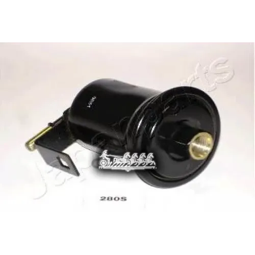 Фильтр Топливный Toyota/Lexus Gs/Land Cruiser 98- Japanparts 