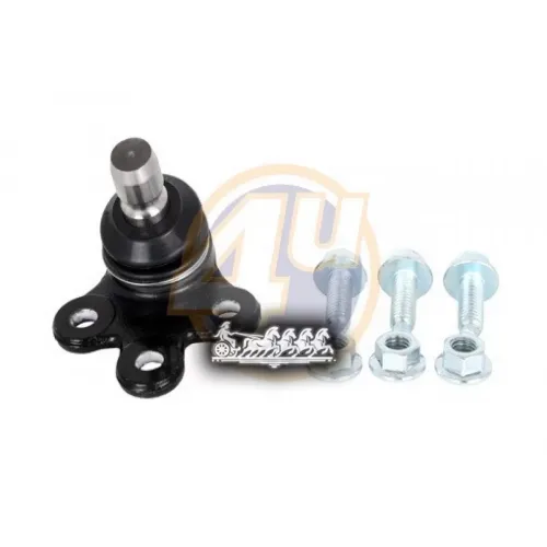 Опора Шаровая Chevrolet Aveo 11-/Cobalt 13- 4U 