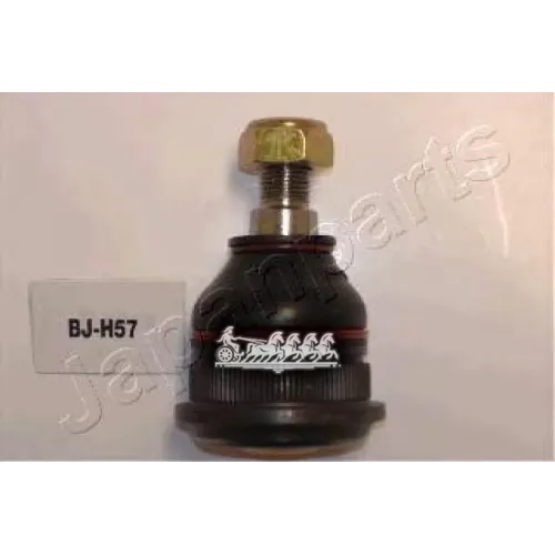 Опора Шаровая Hyundai Solaris 10-/Accent/Getz/Kia Rio Iv 11-/Venga 10- Лев/Прав. Japanparts BJ-H57