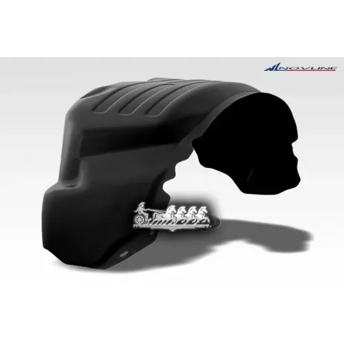 Подкрылок Задний Правый Для Ford Kuga Autofamily 