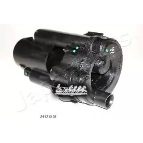 Фильтр Топливный Hyundai/Kia Getz/Matrix -10 Japanparts 