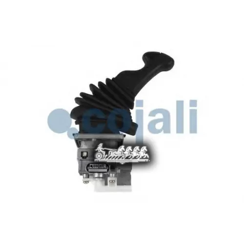 Тормозной Кран Ручной M16x1.5 Scania Cojali 