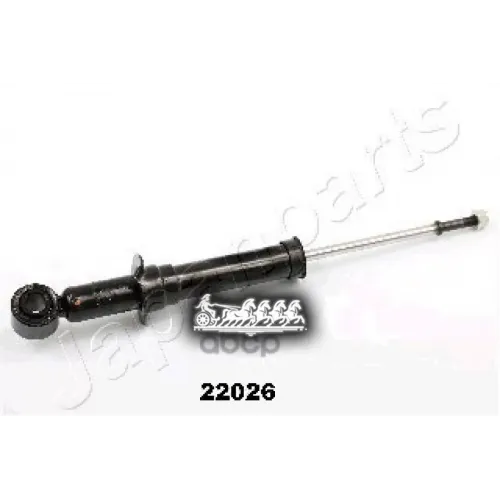 Амортизатор Подвески Japanparts MM-22026