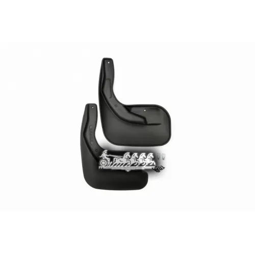 Брызговики Задние Autofamily 