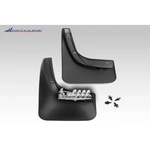Брызговики Задние Autofamily 