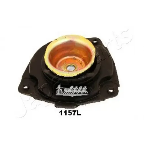 Опора Амортизатора Nissan Note 06-/ Tiida 04- Пер.лев. Japanparts RU-1157L