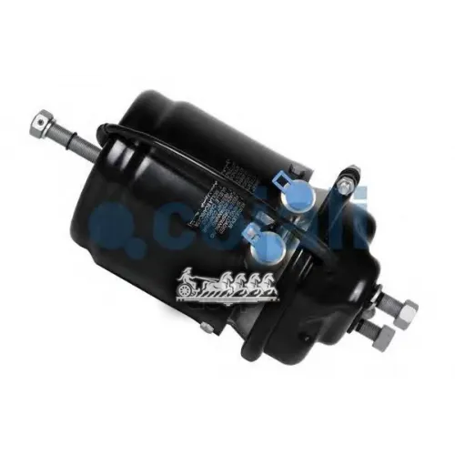 Энергоаккумулятор T24/24 Volvo Cojali 