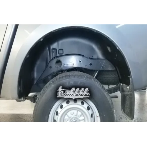 Подкрылок Задний Левый Для Mitsubishi L200 Autofamily 