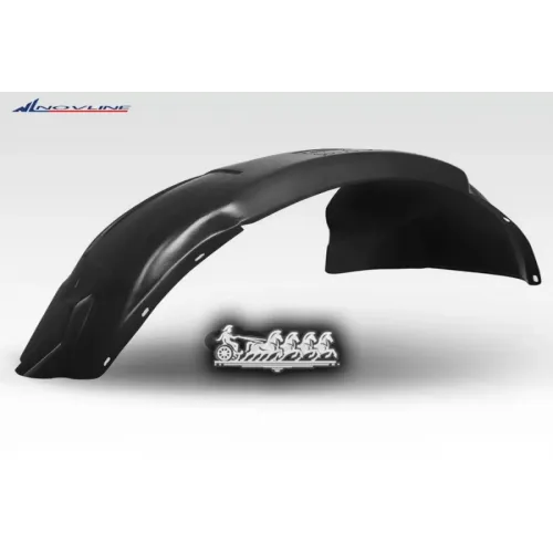 Подкрылок Передний Правый Для Kia Rio Iii Autofamily 