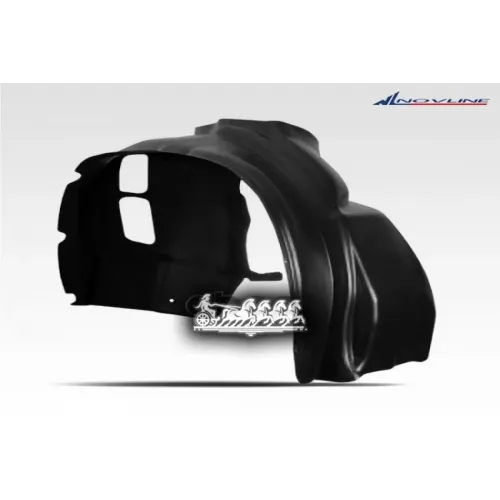 Подкрылок Передний Левый Peugeot Boxer Autofamily 