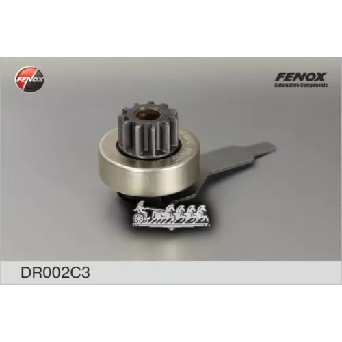 Бендикс Стартера Ваз 2108-099/2113-2115 11 Зуб. FENOX 