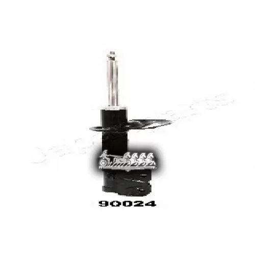 Амортизатор Подвески Передн Лев Газ Dodge Caliber Japanparts 