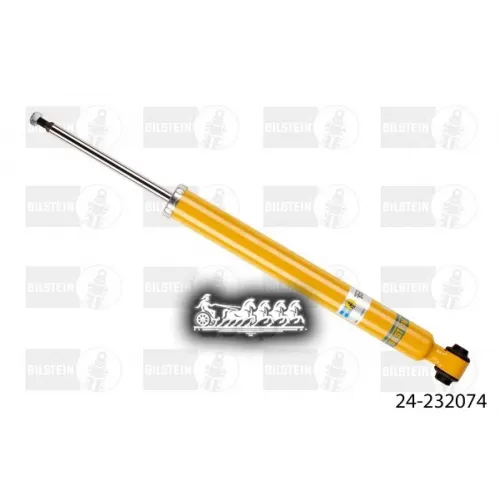 Амортизатор Mb W176/X117 12- Задн.газ.лев/Прав. Bilstein 