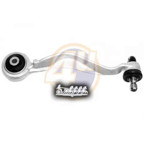 Рычаг Vag A4/A6/A8/Passat 95- Allroad Перед.подв.верх.задн.прав. 4U 