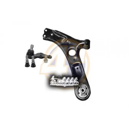 Рычаг Kia Sportage/Hyundai Ix35 09- Пер.подв. 4U 