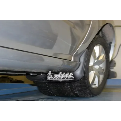 Брызговики Передние Autofamily 