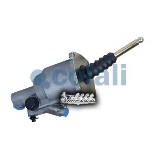 Пгу Сцепления Volvo Cojali 