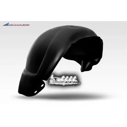 Подкрылок Задний Правый Для Nissan X-Trail Autofamily 