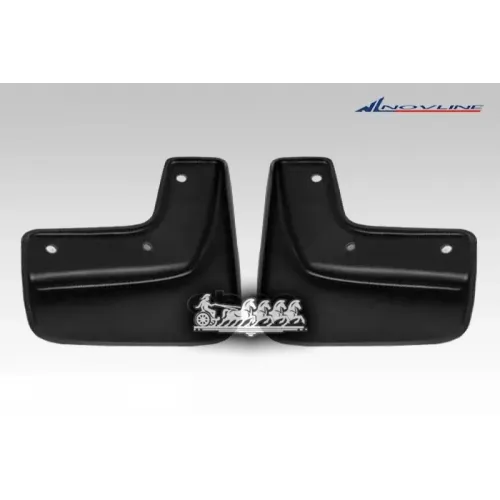 Брызговики Передние Mazda Cx7 2007-20102010->(Стандарт) Autofamily 