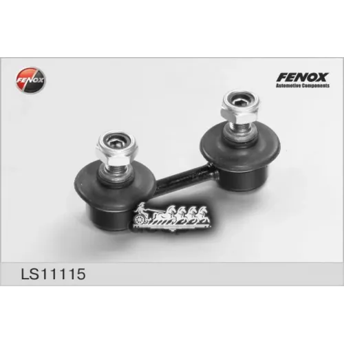Тяга Пер.стабил.toyota Corolla E10-E11, Rav4 I (Sxa10/15) 94-00 Ls11115 FENOX 