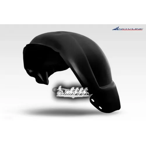 Подкрылок Задний Левый Для Nissan X-Trail Autofamily 