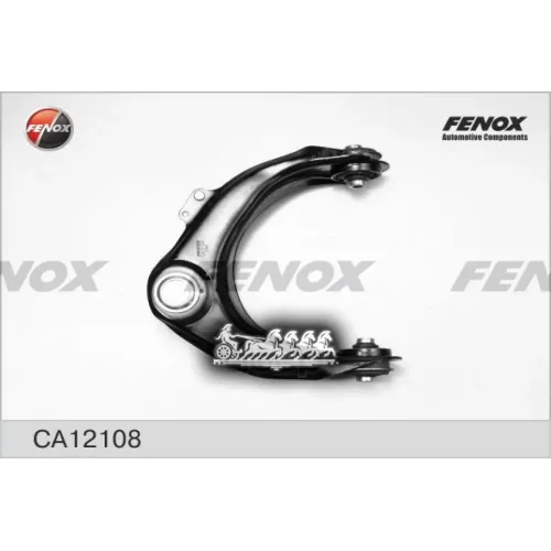 Рычаг Honda Accord 98-02 Пер.подв.верх.лев. (Великобритания) FENOX 
