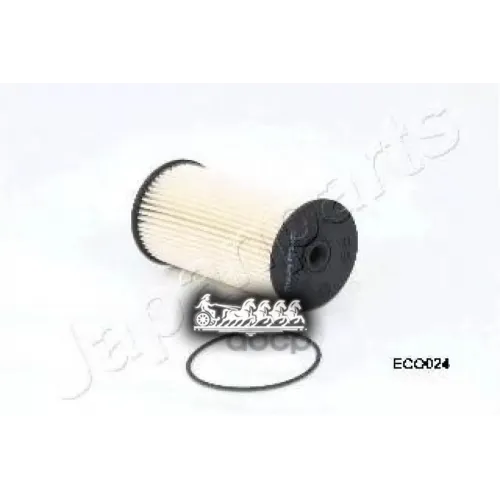 Фильтр Топливный Vag A3/Octavia/Passat/Yeti/Tiguan 04- 1.9/2.0 Tdi Japanparts 