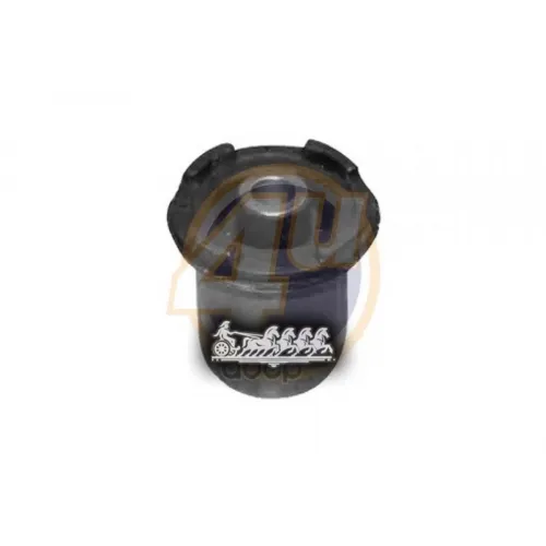 Сайлентблок Рычага Opel Astra H/Zafira/Meriva B 99- Пер.подв. 4U 