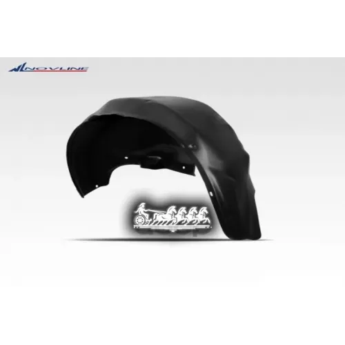 Подкрылок Задний Левый Acura Rdx Autofamily 