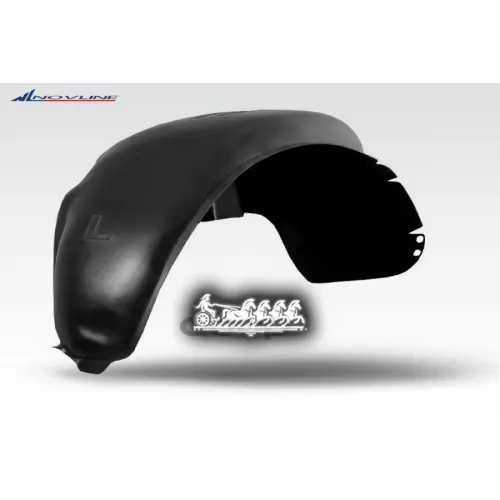 Подкрылок Задний Левый Для Chevrolet Spark Autofamily 