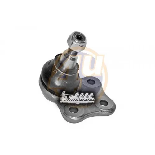 Опора Шаровая Renault Megane/Fluence/Scenic 08- Нижн.лев./Прав. 4U 