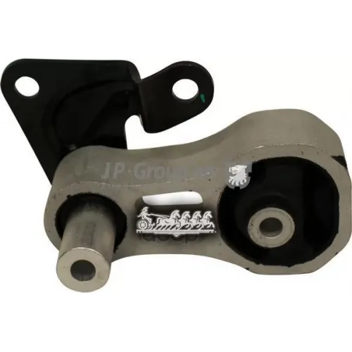 !Не Поставляется Опора Кпп Ford Fiesta 01- 1.4/1.6 Задн.нижн. JP Group 