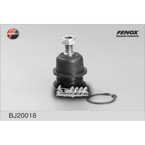 Опора Шаровая Hyundai Sonata 05- Верх.лев/Прав. FENOX 