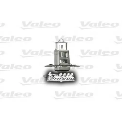 Лампа Н1 12V 55W P14,5S +50% Valeo 032 503