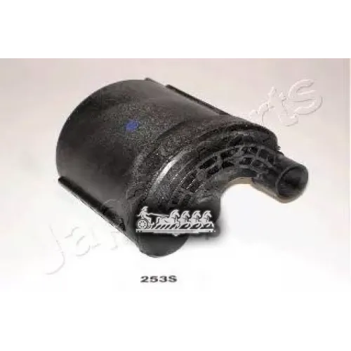 Фильтр Топливный Toyota Rav 4 01- Japanparts 
