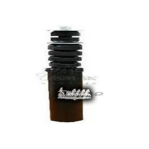 Пыльник Амортизатора Renault Sandero/Logan/Largus Задн. С Отбойником ASAM-SA 