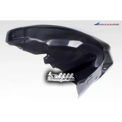Подкрылок Задний Правый Для Chevrolet Cobalt Autofamily 