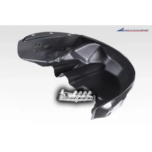 Подкрылок Задний Левый Для Chevrolet Cobalt Autofamily 