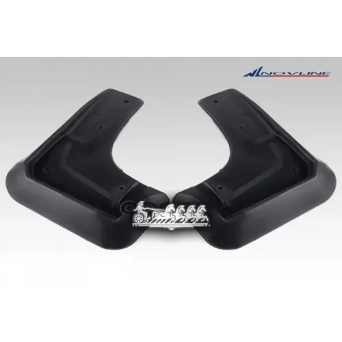 Брызговики Передние Mazda 62010-2012(Стандарт) Autofamily 
