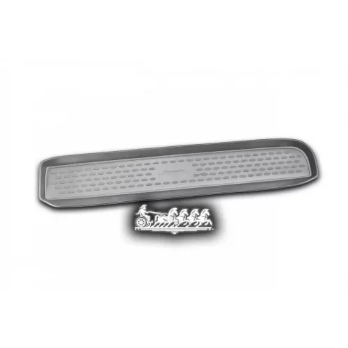 Коврик В Багажник Toyota Land Cruiser Prado 150 Autofamily 