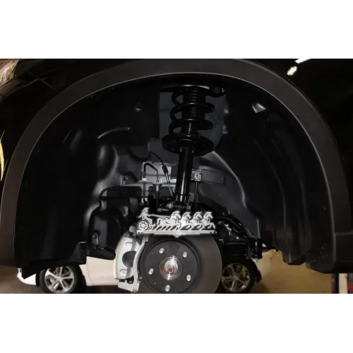 Деталь Autofamily арт. 830077692