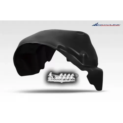 Подкрылок Задний Левый Ford Fiesta Хэтчбек Autofamily 