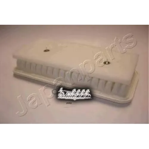 Фильтр Воздушный Toyota Yaris 05- Japanparts 